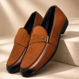 Tassel full shoes - মাস্টার