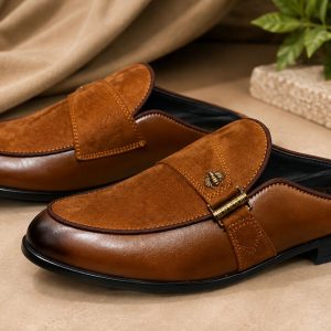 স্টাইলিশ হাফ সু - মাস্টার